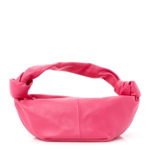 Bottega Veneta Double Knot Bag