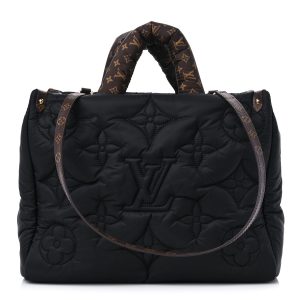 Louis Vuitton LV pillow On the Go MM M21069